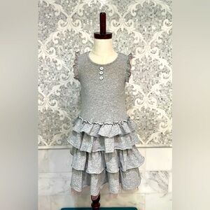 2T Matilda Jane Dress
